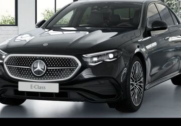 Mercedes-Benz E 220 9.900 km 62.890 &euro; Berlin 10587