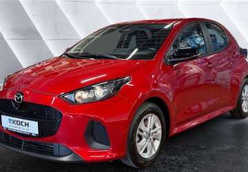 Mazda 2 10.430 km 20.990 &euro; Königs Wusterhausen 15711