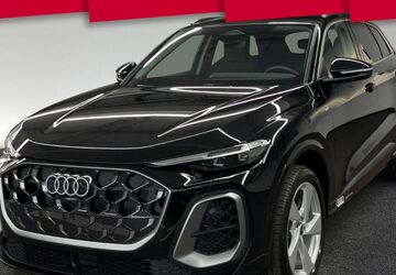 Audi Q5 6.001 km 62.900 &euro; Berlin 12489