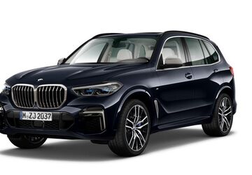 BMW X5 M50 34.300 km 68.900 &euro; Berlin-Siemensstadt 13629