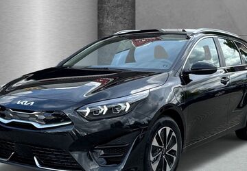 Kia ceed Sportswagon 17.589 km 28.090 &euro; Hoppegarten 15366