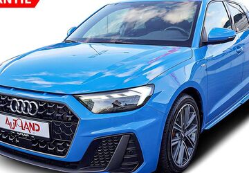 Audi A1 80.259 km 20.990 &euro; Berlin 12683