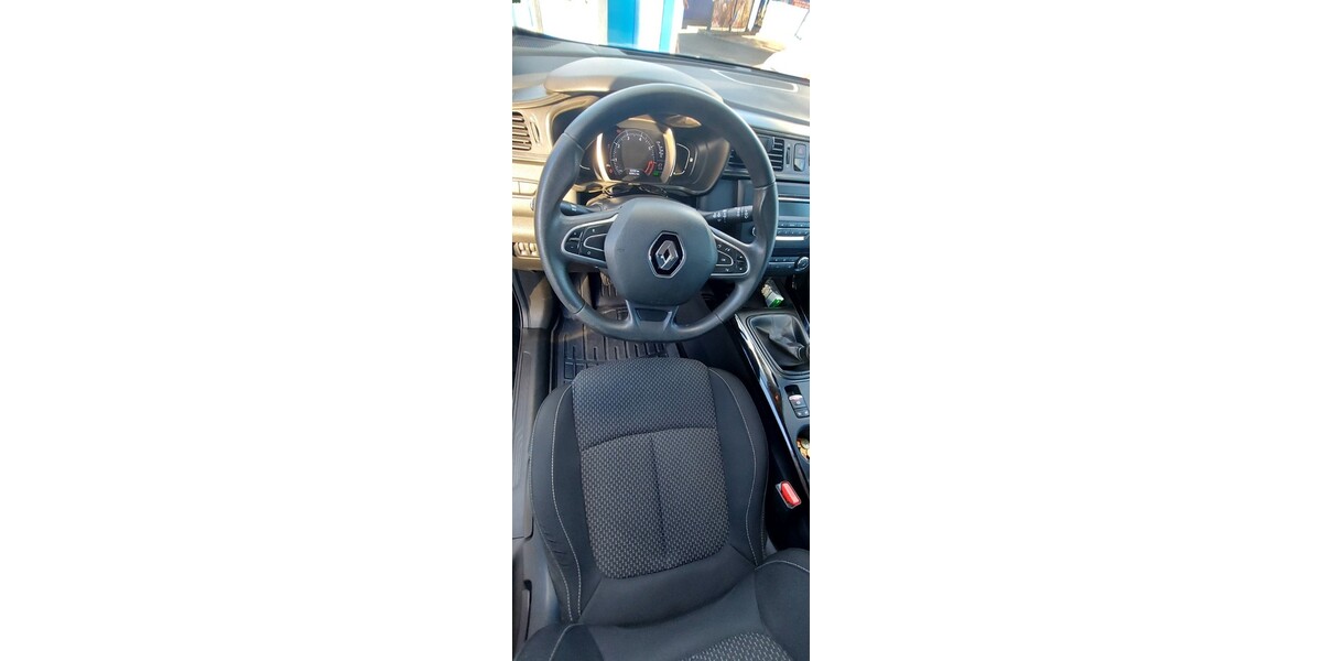 Renault Kadjar 63.800 km 11.500 &euro; Berlin 10178