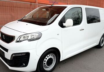 Peugeot Expert 299.880 km 8.999 &euro; Berlin 12057