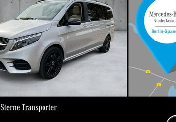 Mercedes-Benz V 300 22.080 km 76.480 &euro; Berlin 13581