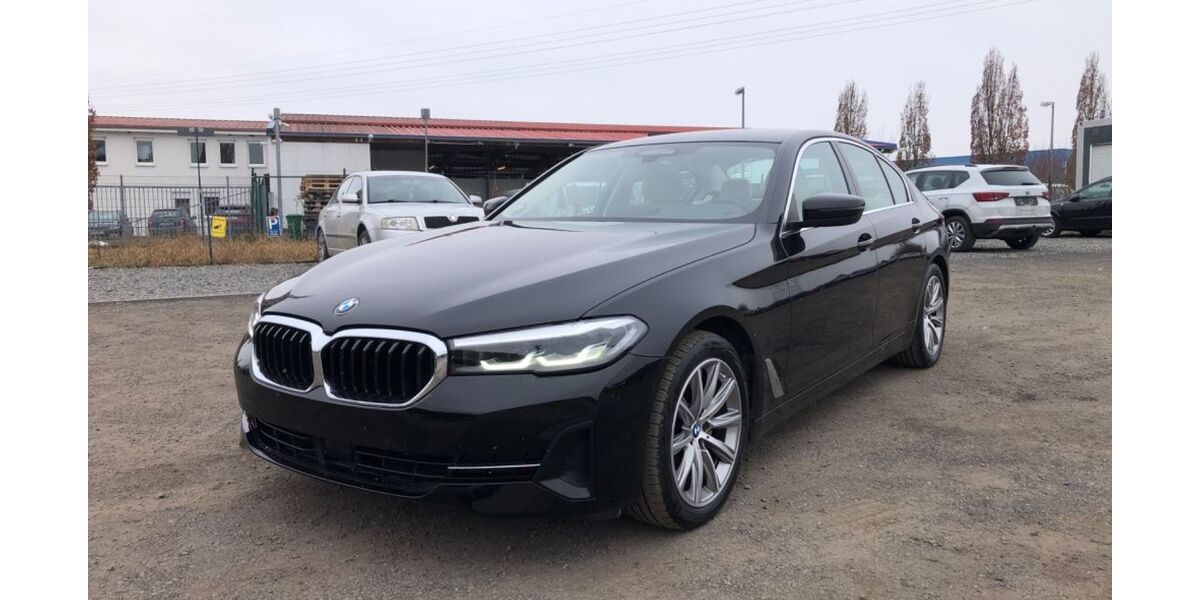 BMW 520 140.159 km 25.690 &euro; Mahlow Blankenfelde 15831