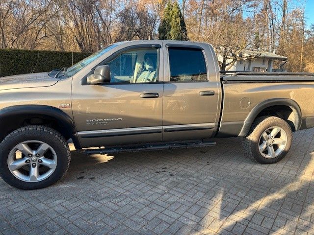 Dodge RAM 238.000 km 8.500 &euro; Berlin 13159