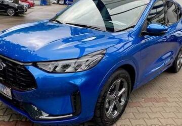 Ford Kuga 8.500 km 28.985 &euro; Berlin 13127