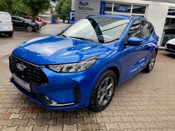 Gebrauchte Ford Kuga