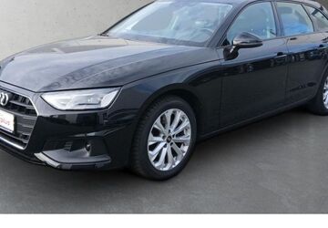 Audi A4 50.591 km 21.915 &euro; Berlin 13581