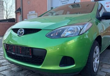 Mazda 2 228.500 km 1.999 &euro; Berlin 12351