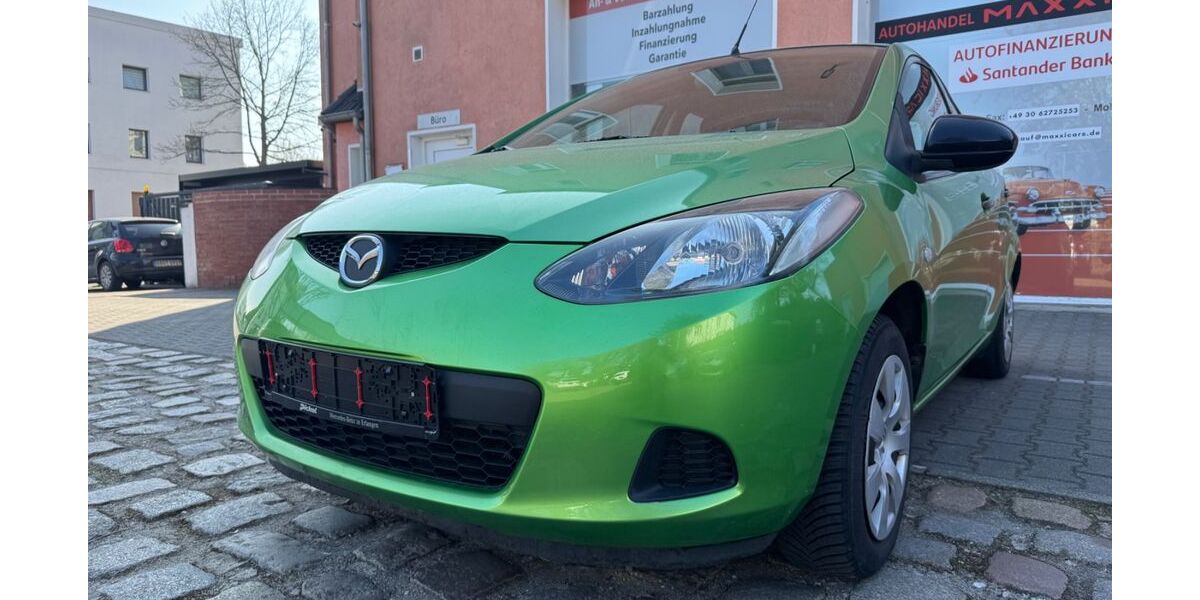Mazda 2 228.500 km 1.999 &euro; Berlin 12351