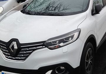 Renault Kadjar 136.500 km 9.300 &euro; Berlin 12309