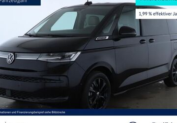 VW T7 Multivan 30.327 km 59.450 &euro; Wildau 15745