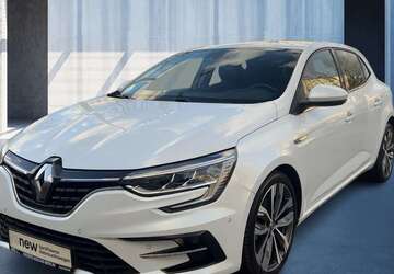 Renault Megane 75.161 km 16.990 &euro; Berlin 13055