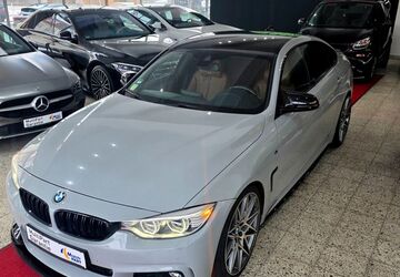 BMW 435 180.000 km 29.900 &euro; Grossbeeren 14979