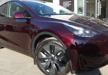Tesla Model Y 13.850 km 34.800 &euro; Berlin 13156