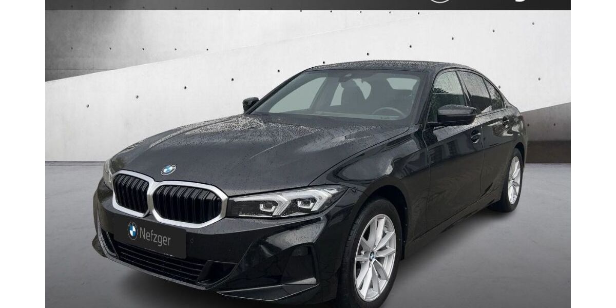 BMW 320 41.100 km 35.900 &euro; Berlin-Siemensstadt 13629