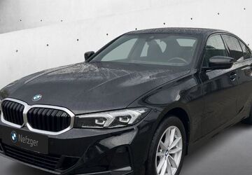 BMW 320 41.100 km 37.400 &euro; Berlin-Siemensstadt 13629