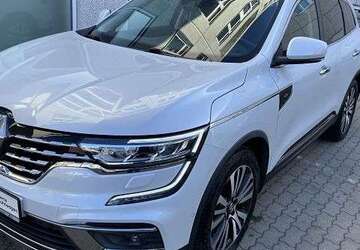 Renault Koleos 41.109 km 29.999 &euro; Hennigsdorf 16761