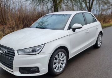 Audi A1 39.500 km 13.500 &euro; Berlin 14169