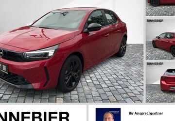 Opel Corsa 1.252 km 22.990 &euro; Berlin 13509