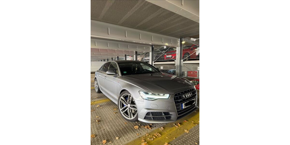 Audi A6 150.000 km 23.990 &euro; Berlin 12279