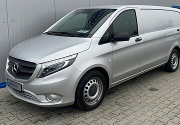 Mercedes-Benz Vito 112.500 km 26.499 &euro; Berlin 13055