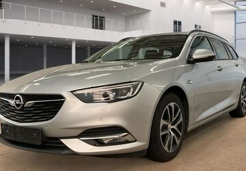 Opel Insignia 106.000 km 12.490 &euro; Falkensee bei Berlin 14612