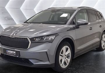 Skoda Enyaq 10.850 km 28.490 &euro; Berlin 12681