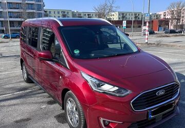 Ford Tourneo Connect 72.666 km 19.800 &euro; Berlin 10315