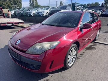 Gebrauchte Renault Laguna