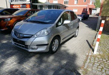 Honda Jazz 91.000 km 8.450 &euro; Berlin-Tempelhof 12105