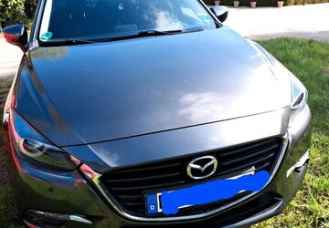 Mazda 3 84.400 km 14.000 &euro; Berlin 10781