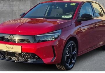 Opel Corsa 6.151 km 20.490 &euro; Berlin 13158