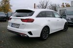Kia Ceed SW 1.5 T-GDi GT Line ACC LED 2.600 km 24.980 &euro; Falkensee 14612