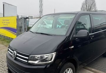 VW T6 Transporter 192.000 km 17.000 &euro; Berlin 13053