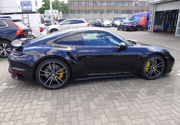 Porsche 911 Urmodell 23.000 km 191.900 &euro; Berlin 10553