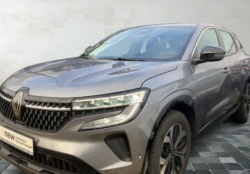 Renault Austral 27.207 km 25.998 &euro; Teltow 14513