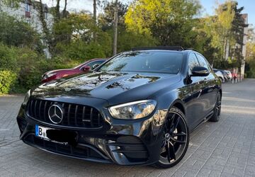 Mercedes-Benz E 53 AMG 143.000 km 47.900 &euro; Berlin 12459