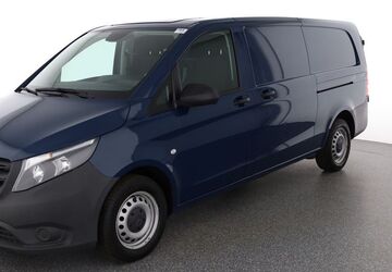 Mercedes-Benz Vito 98.653 km 23.640 &euro; Berlin 12103