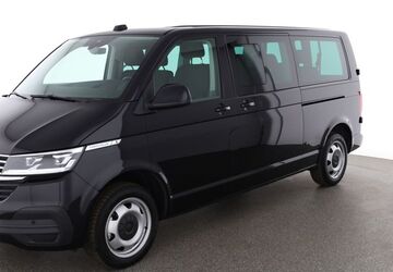 VW T6 Caravelle 48.000 km 42.880 &euro; Schönefeld 12529