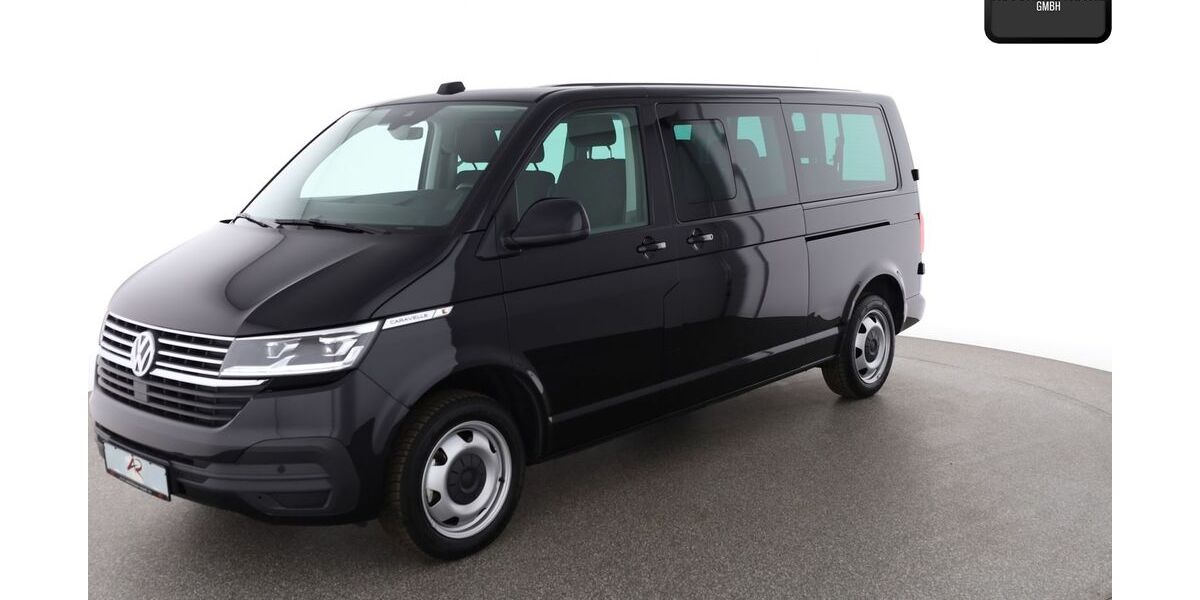 VW T6 Caravelle 48.000 km 42.880 &euro; Schönefeld 12529
