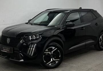 Peugeot 2008 15.668 km 24.800 &euro; Berlin 12351