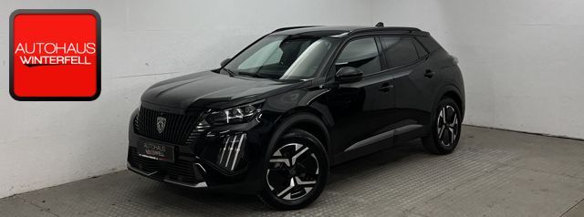Peugeot 2008 15.668 km 24.800 &euro; Berlin 12351