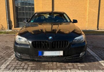 BMW 523 145.500 km 11.999 &euro; Berlin 10115