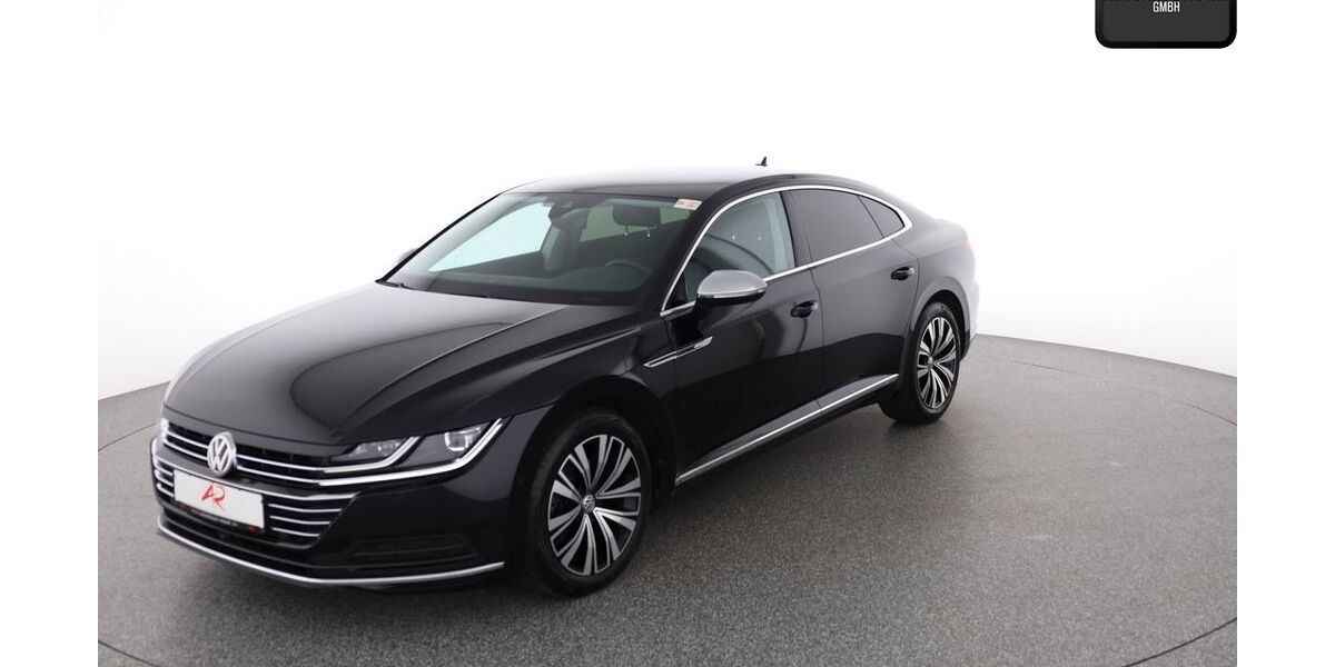 VW Arteon 65.156 km 27.440 &euro; Berlin 12103
