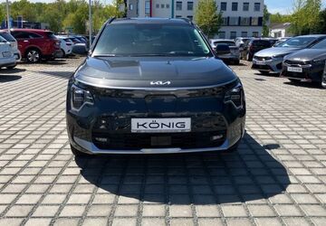 Kia Niro 20.000 km 44.699 &euro; Teltow 14513