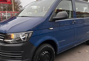 VW T6 Transporter 45.154 km 24.980 &euro; BERLIN 13409