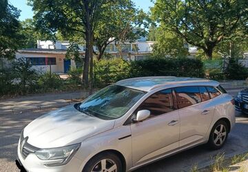 Renault Megane 227.500 km 6.500 &euro; Berlin 13409